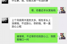 哈密融资清欠服务